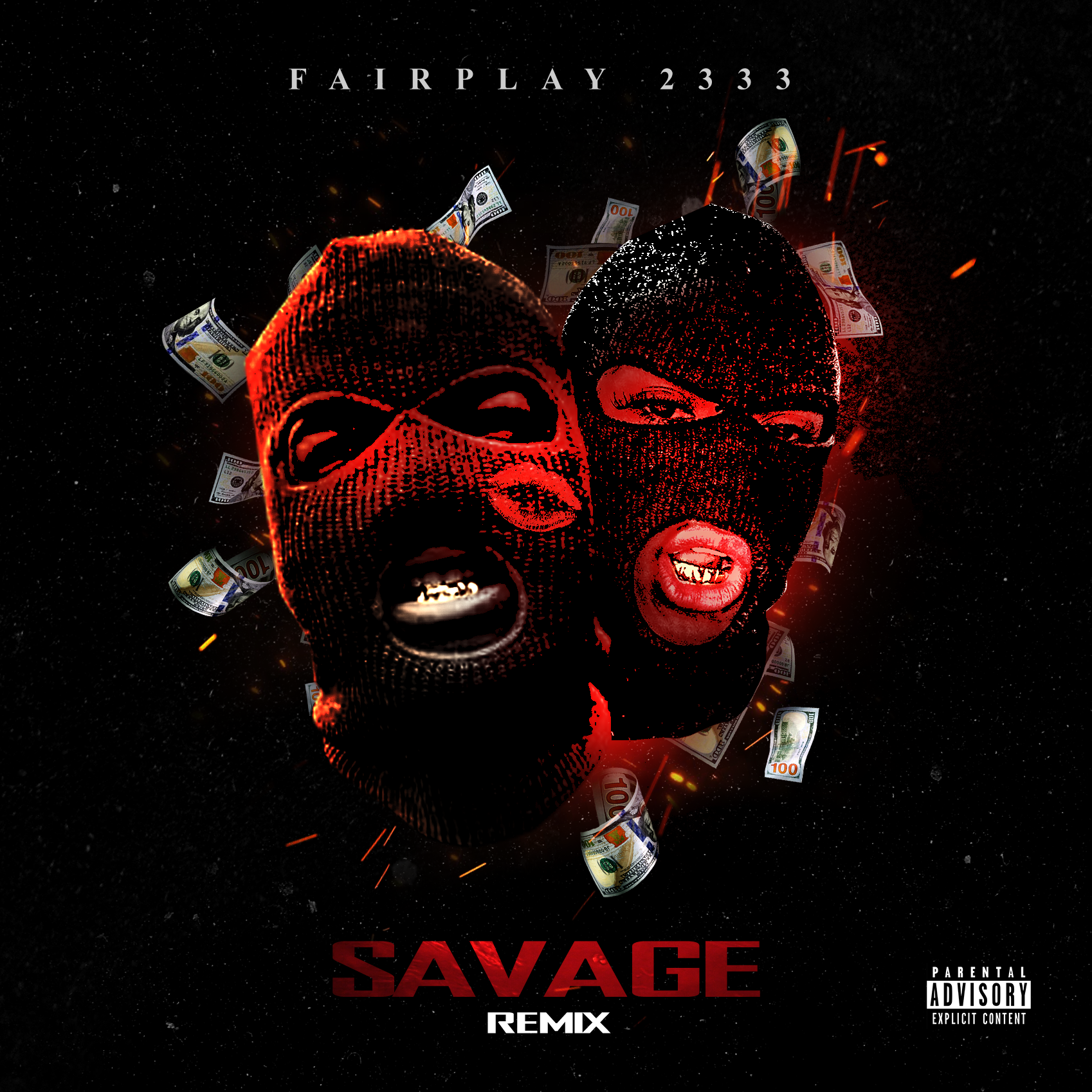 (audio) Fairplay 2333 - 