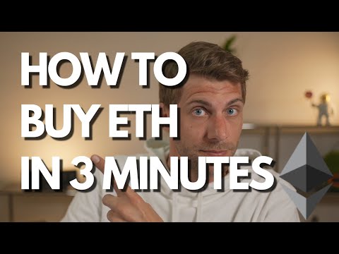 buy ethereum directly