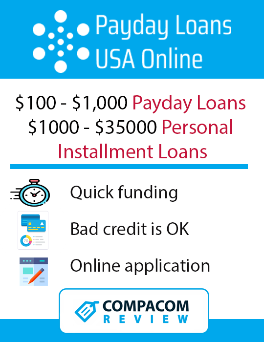 Payday Loans Groveland Florida