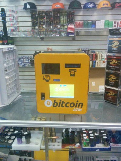Bitcoin Exchange