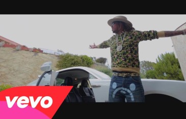 Future – “Blow a Bag” Music Video