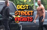 Best Street Fights Compilation (HD)