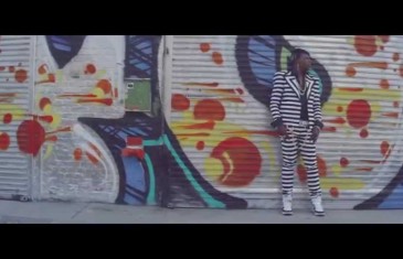 Big Freedia “Explode” (Official Video)