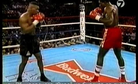 Fights of the century: Heavyweight Championship Boxing