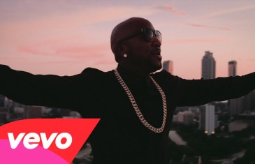 Jeezy – Me OK (Explicit)