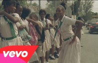 Major Lazer – Get Free ft. Amber of the Dirty Projectors