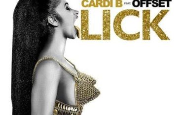 (Audio) Cardi B.- Lick (feat. Offset) @iamcardib @OffsetYRN