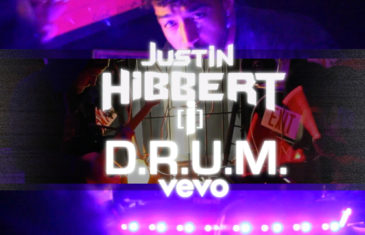 (Video) Justin Hibbert [i] – D.R.U.M. @whois_i