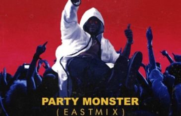 (Audio) Dave East – Party Mon$ter [EASTMIX] @daveeast