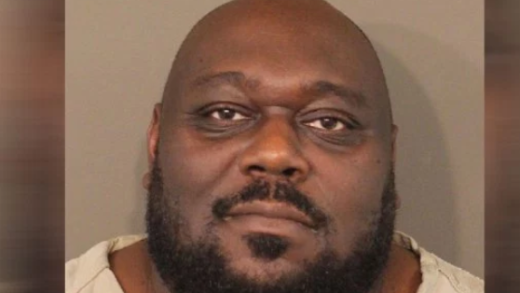 Airport releases security footage police say shows actor and comedian Faizon Love assaulting man