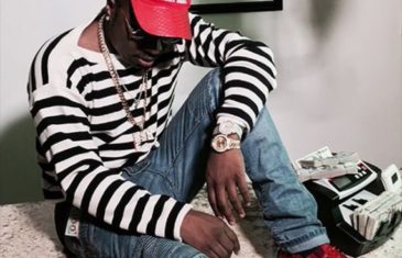 (Audio) TROY AVE – WHY @troyave
