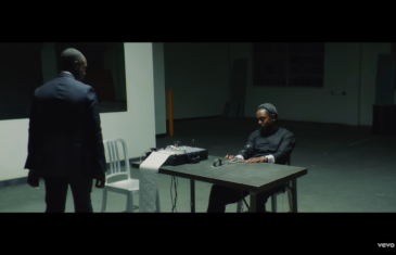 (Video) Kendrick Lamar – DNA @kendricklamar