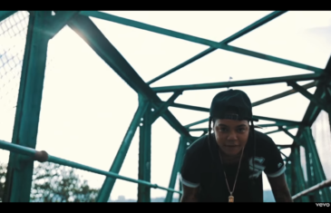 (Video) MadMisfit – Red Lyfe Freestyle ft. Young M.A @YoungMAMusic @TheMadMisfit