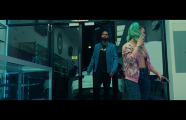 (Video) Dave East – Party Monster (East Mix) @DaveEast