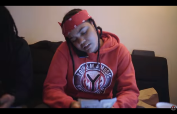 (Video) Young M.A “Self M.Ade” @YoungMAMusic