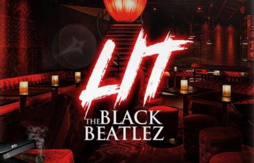 (Video) The Black Beatlez – “LIT” @theblackbeatlez