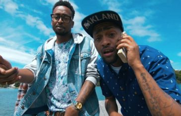 [Video]  Bateen & Sun G – Talk @BateenIdol @sunofgaia