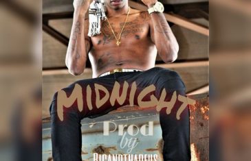 [Single] Prince T – Midnight [Prod By RicAndThadeus] @iamprincetmusic