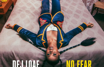 (Audio) DEJ LOAF – “NO FEAR” @DeJLoaf