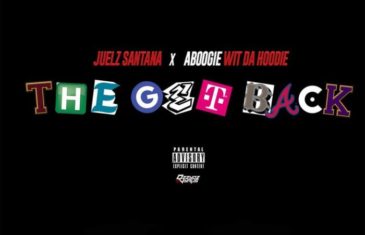 (Audio) Juelz Santana – The Get Back (feat. @ArtistHBTL) @thejuelzsantana