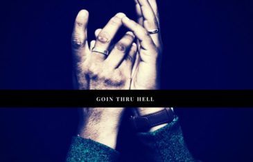 (Audio) Grainz North – “Goin Thru Hell” (Feat. Major) @GrainzNorth