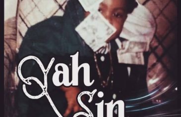 (Video) Yah – “I Got It” @Yasin_X_