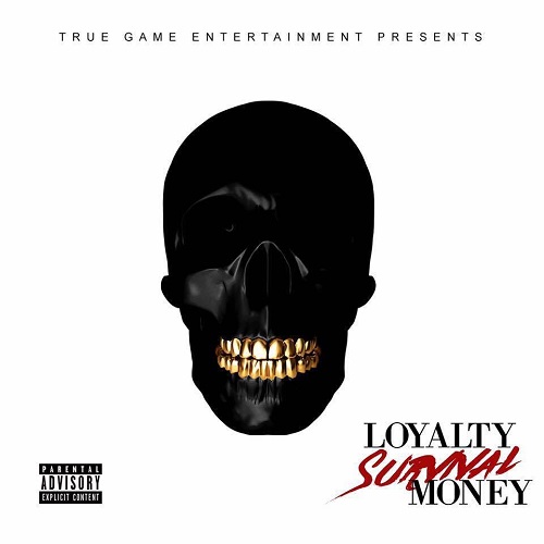 [Album] Mr L-BO & The TGE FAMILY – Loyalty Survival Money @OfficialMRLBO