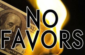 [Single] Yung Hype – No Favors @yunghype502