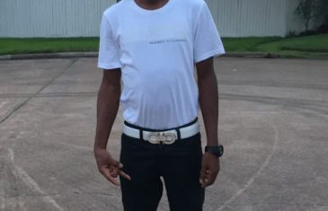 Exclusive interview with Artist/Entrepreneur P.Digga! @itspdigga