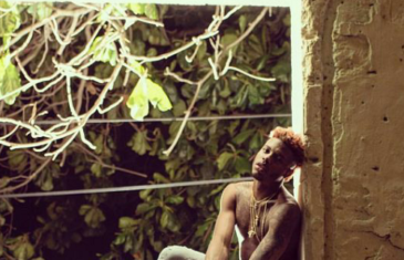 [Video] Julius Wilson – Smile @iamjuliuswilson
