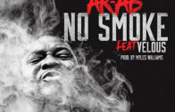 (Video) AR-AB – No Smoke (feat. Velous) @AssaultRifleAB @velous