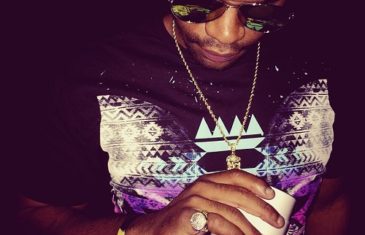 [Video] Que K feat Kod@k – All I Know (Dir by BJ) @official_quek