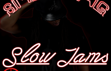 [Single] Simply Craig – Slow Jams @simplycraig