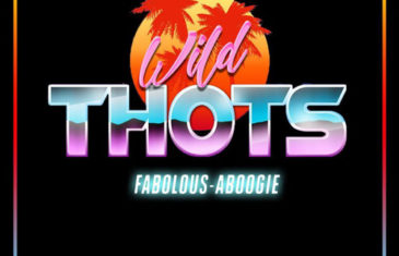 (Audio) A BOOGIE WIT DA HOODIE – Wild Thots feat. Fabolous @ArtistHBTL @myfabolouslife