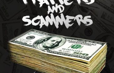 [Single] Smoov ATL – Trappers And Scammers (prod by @FinkoFlame) @SmoovATL