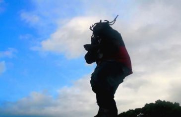 [Video] Callab ft. Bigga Rankin “I’m On” @singacallab85