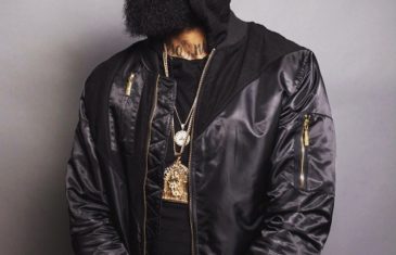 [Video] Hollywood Evans – Vibin @Hollyw00dEvans