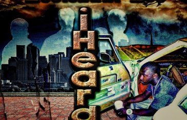 [Video] Louisiana Los – iHeard @LouisianaLos318