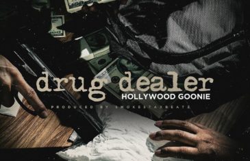 (Video) Hollywood Goonie -Drug Dealer @HollywoodGoon