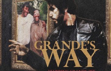 [Mixtape] Grande Zee – Grande’s Way @Bigz_MGM
