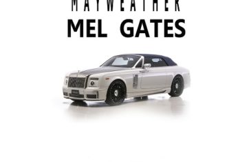 [Single] Mel Gates – Money Mayweather @REALMELGATES @TMobileArena @FloydMayweather @TheNotoriousMMA @UFC @danawhite @MayweatherPromo