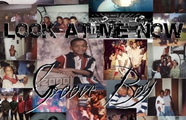 [Mixtape] GrooveBoy – Look at Me Now @Grooveboyzz