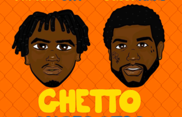 (Audio) Pakman Jitt – Ghetto Superstar Ft. Gucci Mane @PAKMANJITT @GUCCI1017