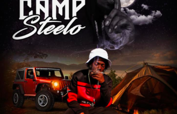 (EP) KIDD ADAMZ – Summer Camp Steelo @KiddAdamz