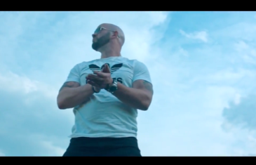 [Video] FINCH feat L.R. – The Bottom @TheReal_Finch1