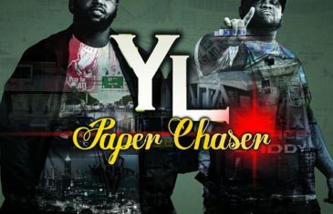 [Video] YL (Young & Livin) – Paper Chaser @YoungnLivinEnt