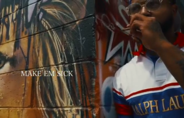 [Video] DoughBoi Pacino – Make Em Sick (Dir By Jet Phynx Films) @DoughboiPacino