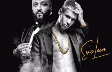 ‘Eric Leon’ Mixtape hosted by DJ Khaled @ericleon772 @djkhaled @COOLANDDRE @TrustoryEnt @YuriyATL404 @dave_trustory @coolanddre @dreday3000