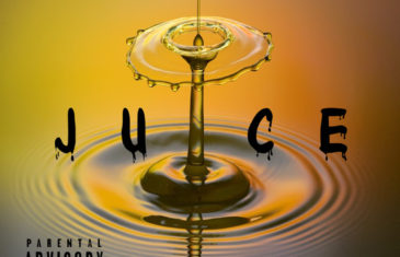 [Single] Givenchy Royal – JUICE (Prod by New Cak City)