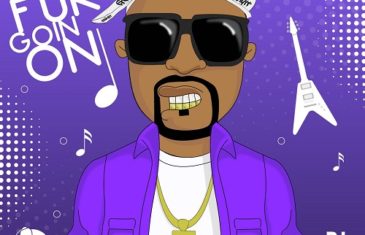 [Single] G – Fuk Goin On (Prod By BandGeeks) @G_Shytt